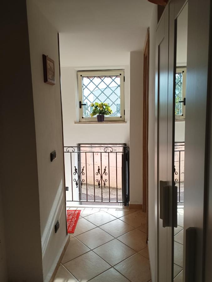 Threehouses Trecase Kültér fotó