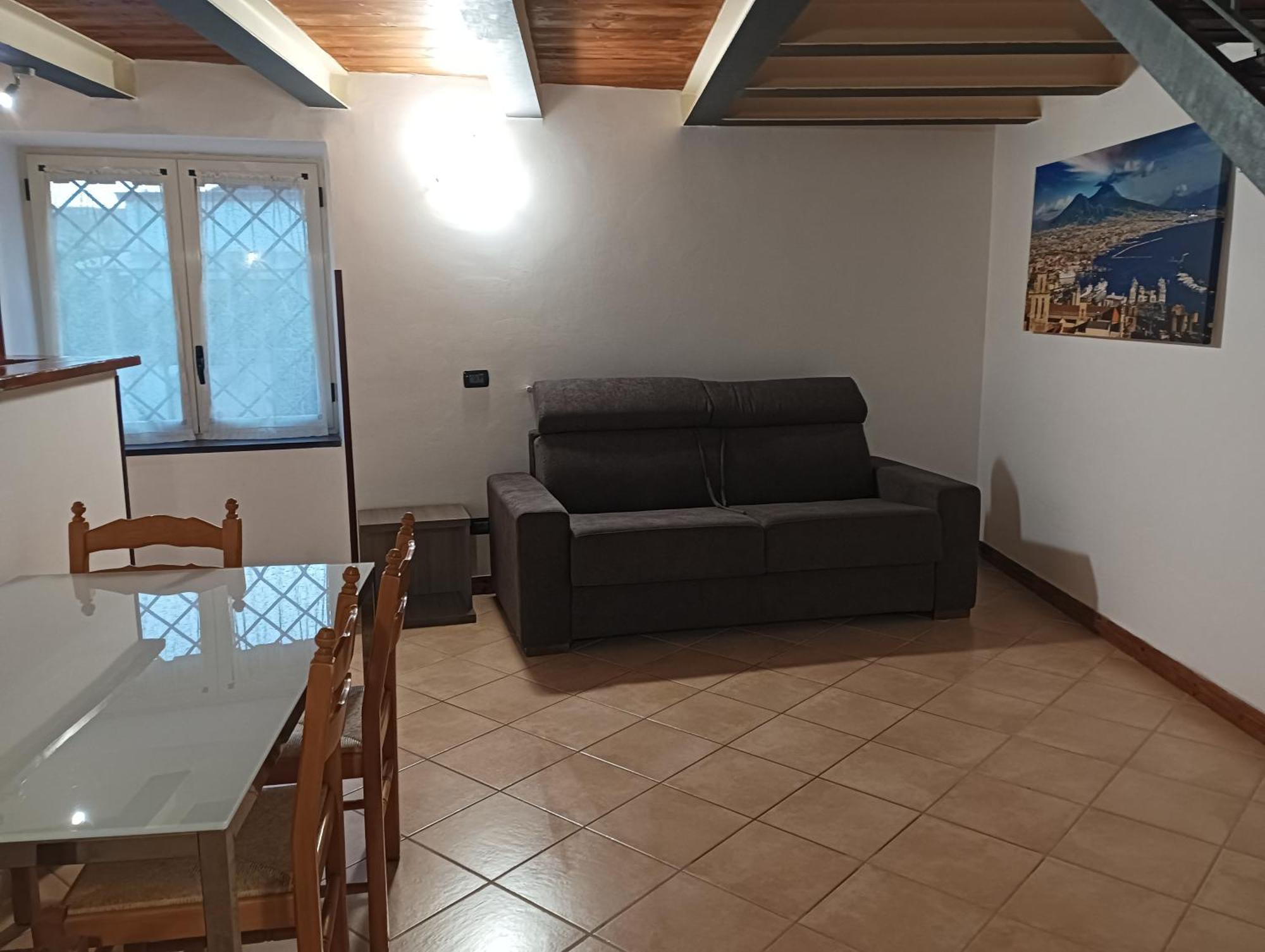 Threehouses Trecase Kültér fotó