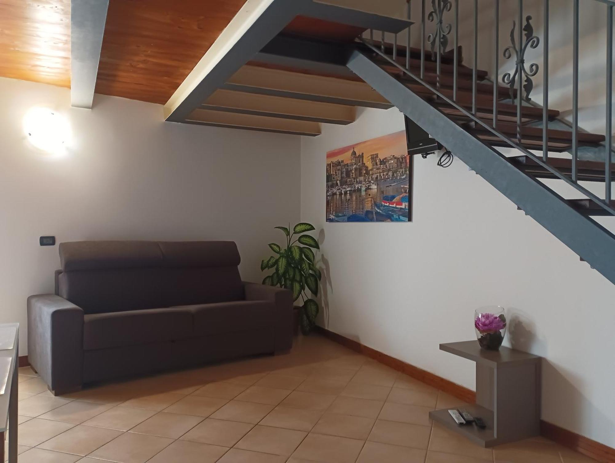 Threehouses Trecase Kültér fotó