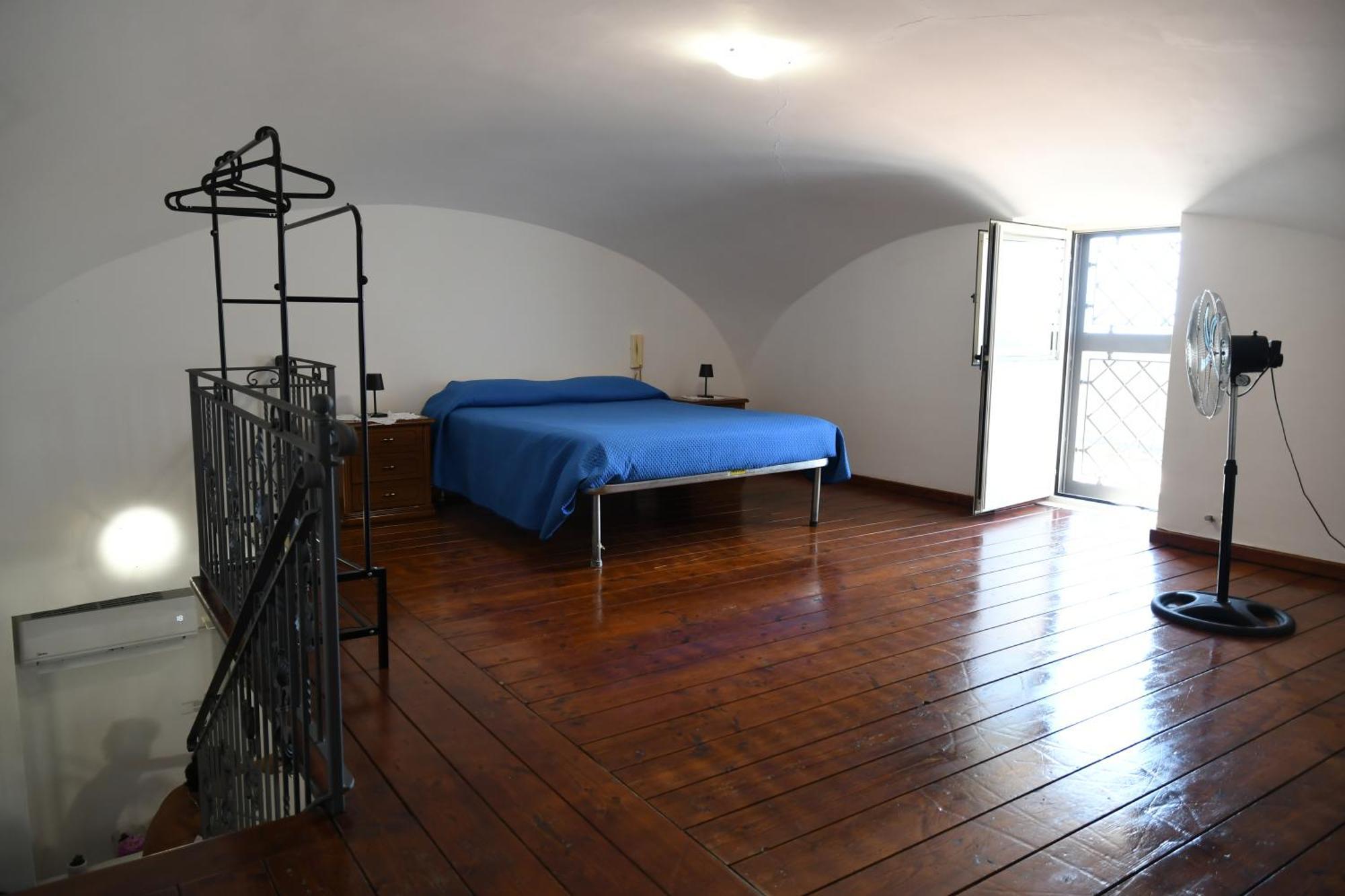 Threehouses Trecase Kültér fotó